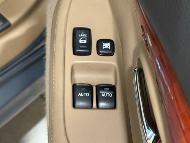 レクサス SC430
