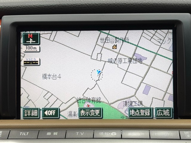 レクサス SC430