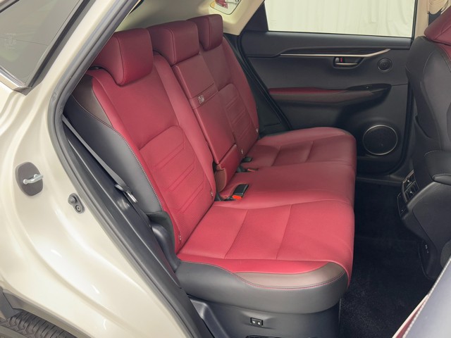 レクサス NX300h バージョンL