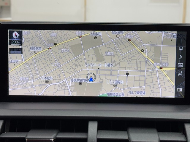 レクサス NX300h バージョンL