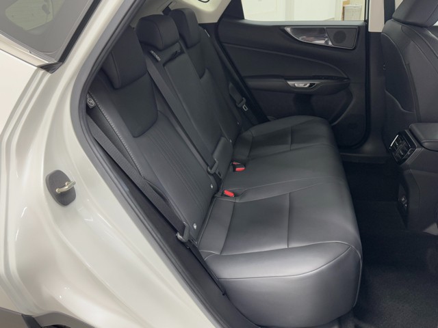 レクサス NX250