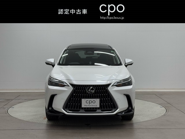 レクサス NX250