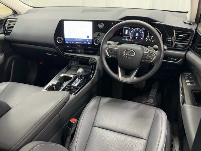 レクサス NX250