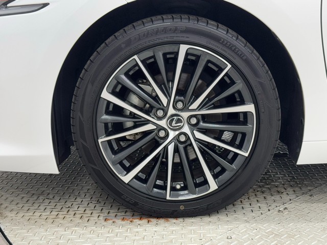 レクサス ES300h