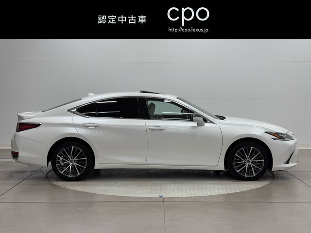 レクサス ES300h