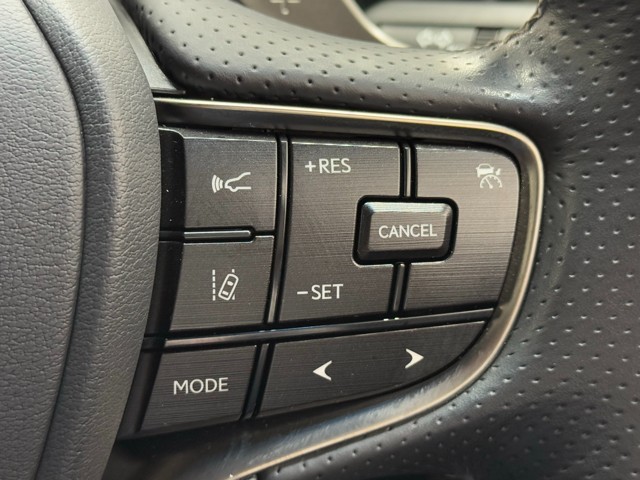 レクサス ES300h F SPORT