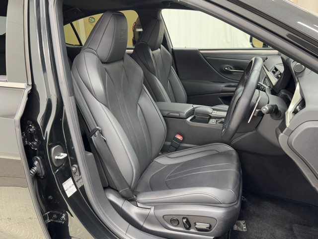 レクサス ES300h F SPORT