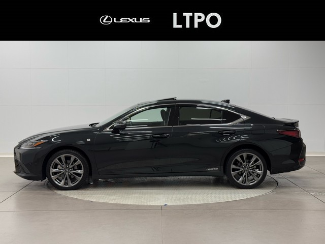 レクサス ES300h F SPORT