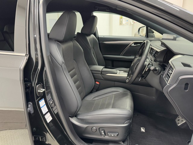 レクサス RX450h FSPORT