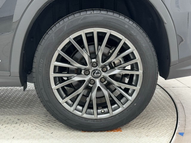 レクサス RX450h FSPORT