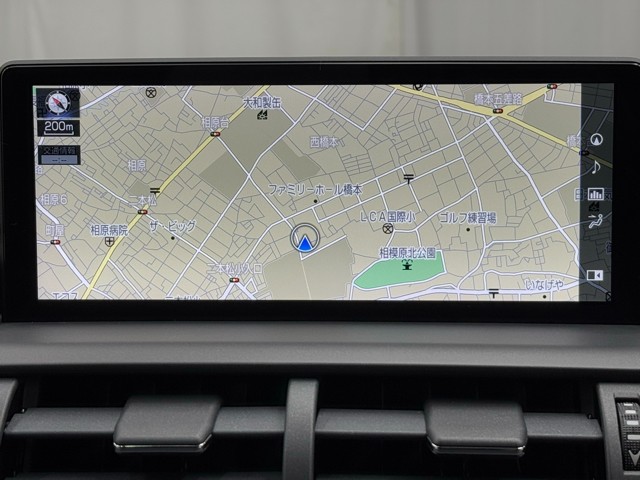 レクサス NX300h I-PKG