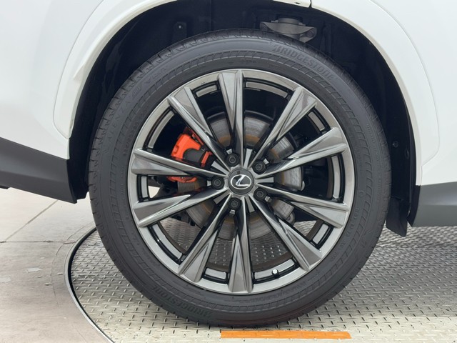 レクサス NX350h Fスポーツ
