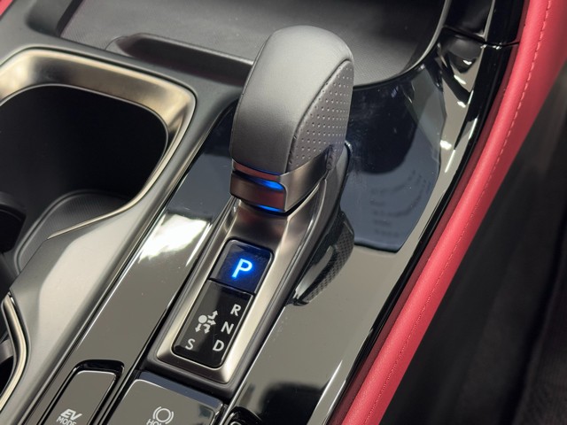 レクサス NX350h F SPORT