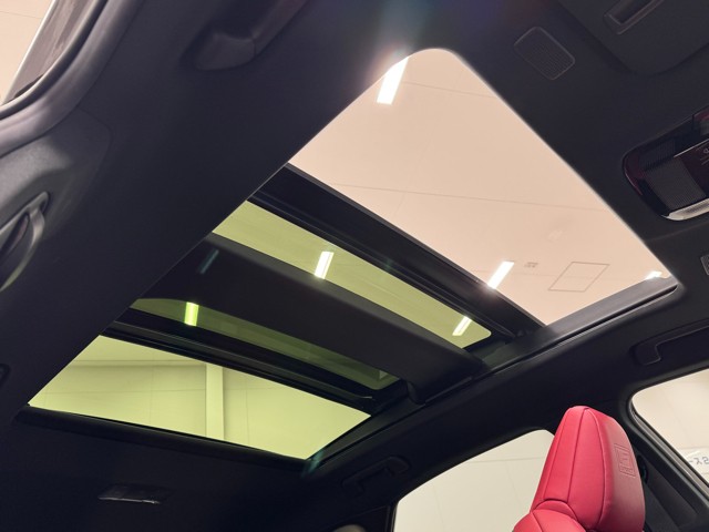 レクサス NX350h F SPORT