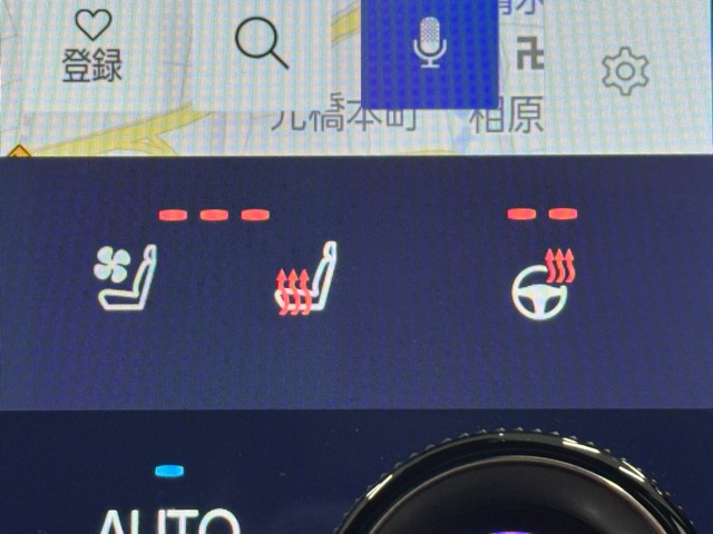 レクサス NX350h F SPORT