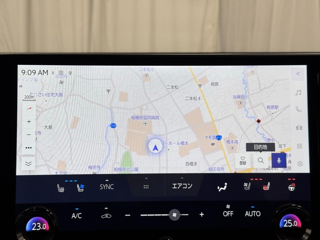 レクサス NX350h F SPORT