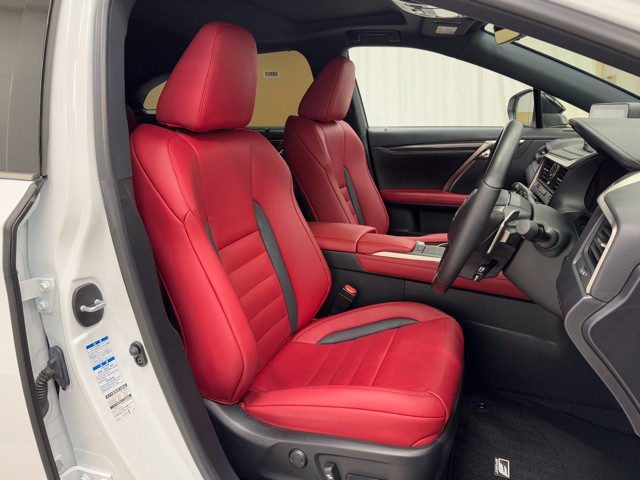 レクサス RX300 Fスポーツ