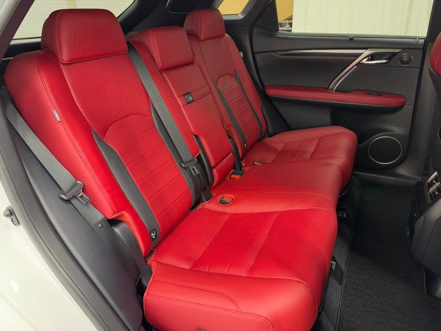 レクサス RX300 Fスポーツ