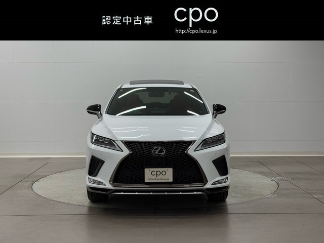 レクサス RX300 Fスポーツ