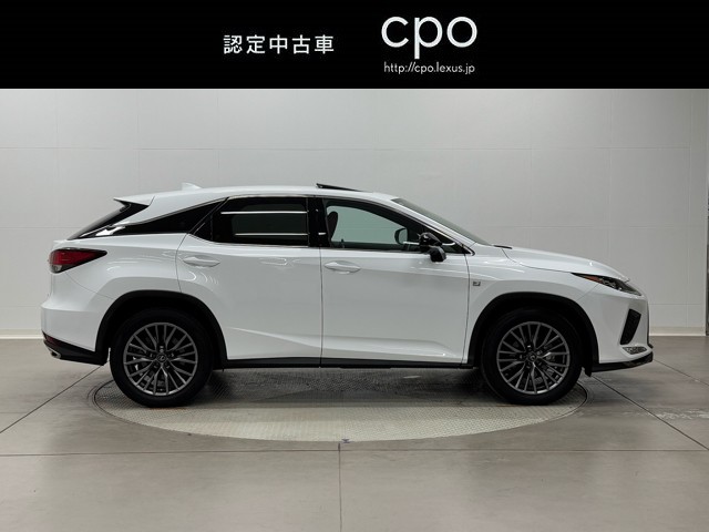 レクサス RX300 Fスポーツ