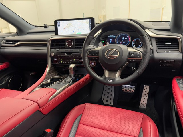 レクサス RX300 Fスポーツ