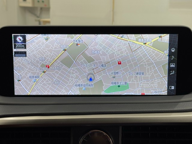 レクサス RX300 Fスポーツ