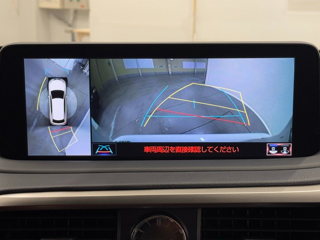 レクサス RX300 Fスポーツ