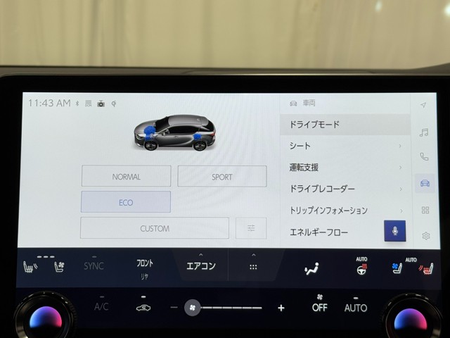 レクサス RX500h Fスポーツパフォーマン