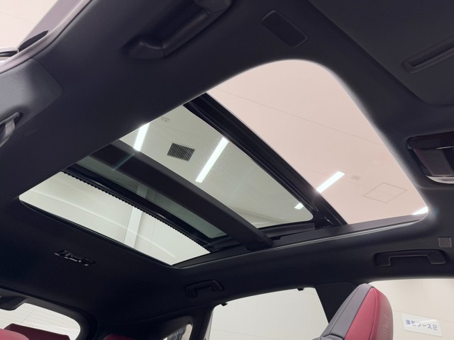 レクサス RX500h Fスポーツパフォーマン