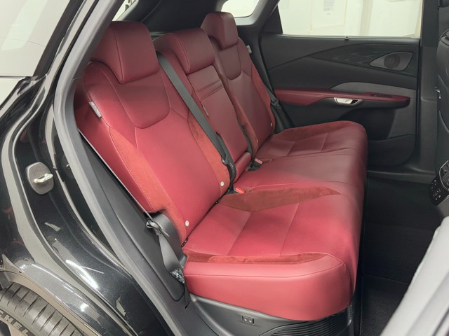 レクサス RX500h Fスポーツパフォーマン