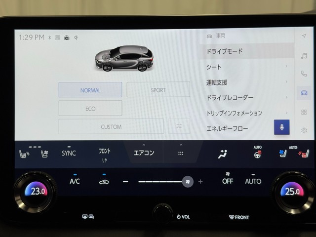レクサス RX500h Fスポーツパフォーマン