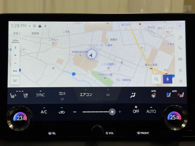 レクサス RX500h Fスポーツパフォーマン
