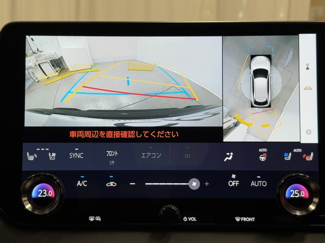 レクサス RX500h Fスポーツパフォーマン