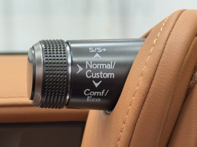 レクサス LC500 コンバーチブル