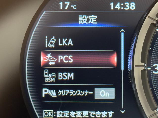 レクサス LC500 コンバーチブル