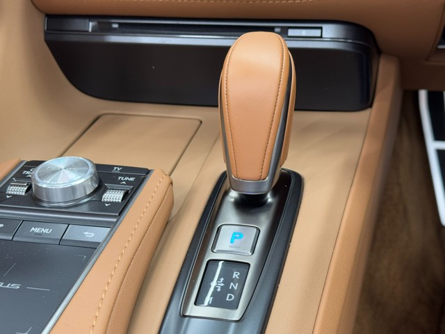 レクサス LC500 コンバーチブル