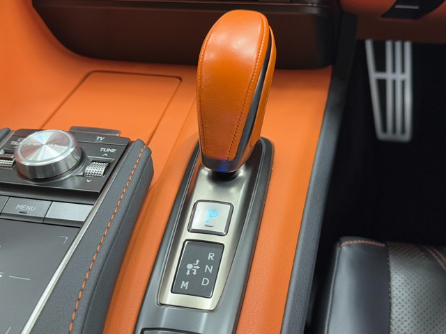 レクサス LC500h L-PKG