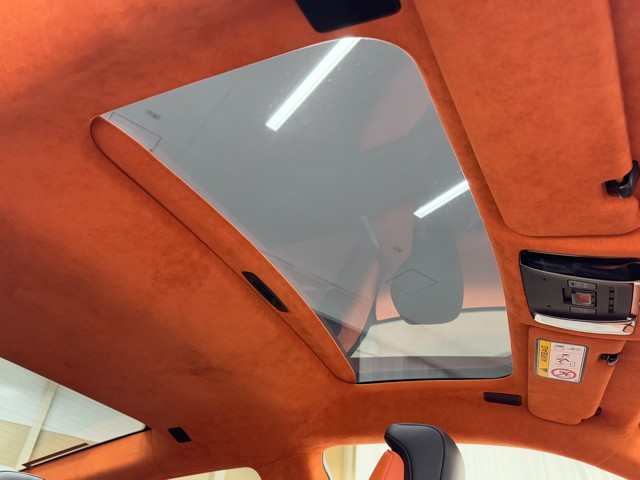 レクサス LC500h L-PKG