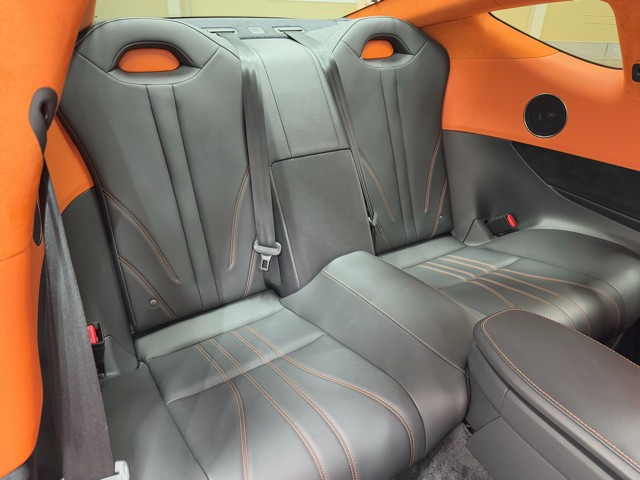 レクサス LC500h L-PKG