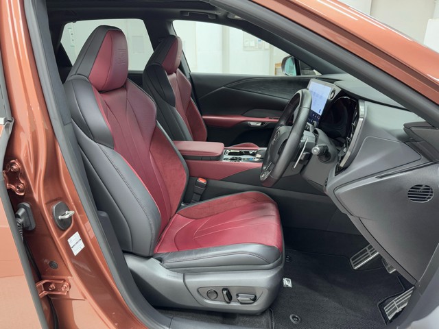 レクサス RX350 Fスポーツ
