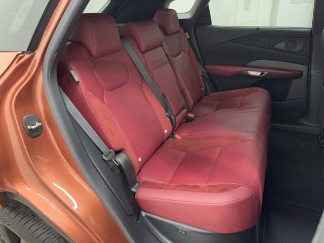 レクサス RX350 Fスポーツ