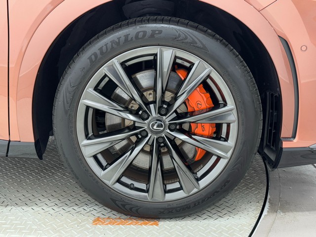 レクサス RX350 Fスポーツ