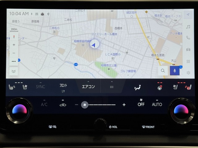 レクサス RX500h FSPORTパフォーマン