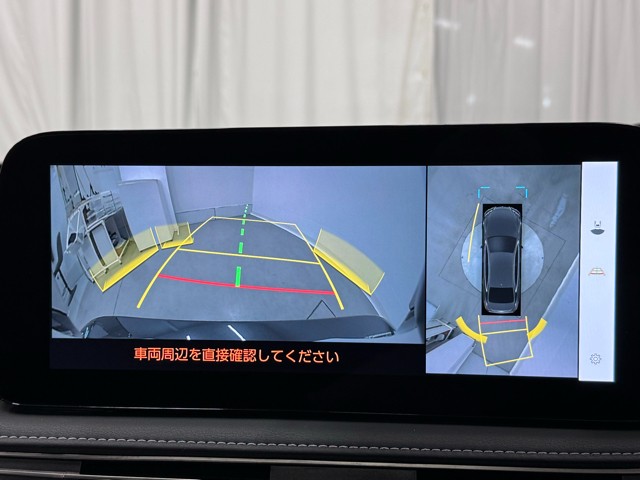 レクサス LS500h エグゼクティブアド