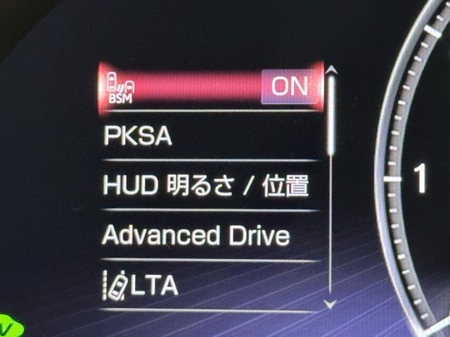 レクサス LS500h エグゼクティブアド