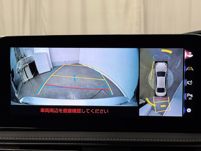 レクサス LS500h エグゼクティブアド