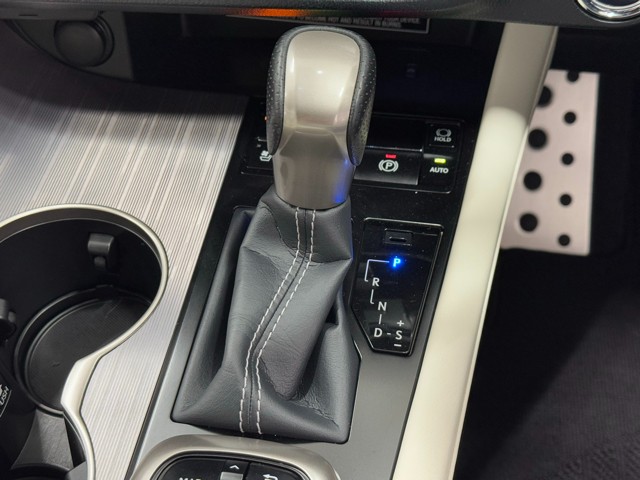 レクサス RX450h F SPORT