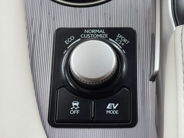 レクサス RX450h F SPORT