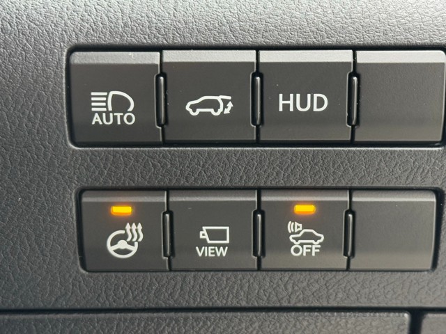 レクサス RX450h F SPORT