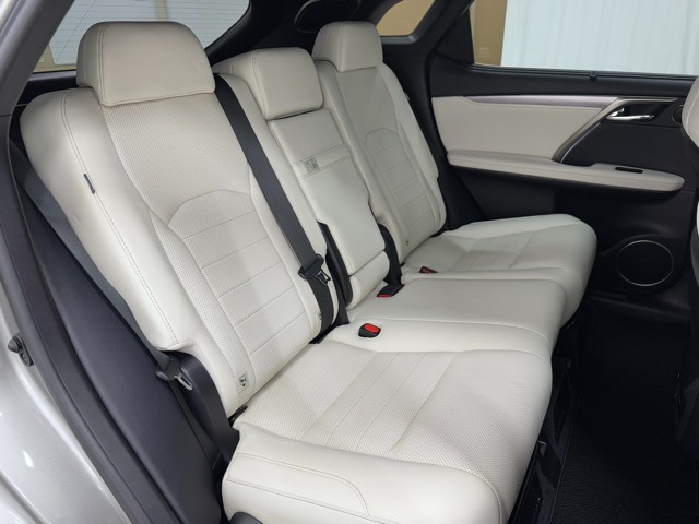 レクサス RX450h F SPORT
